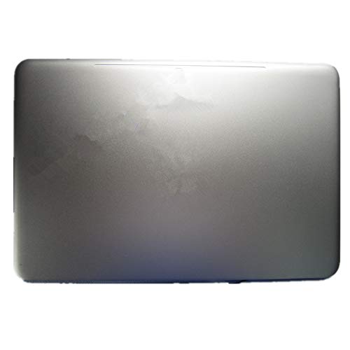 fqparts-cd Replacement Laptop LCD Top Cover Obere Abdeckung für for HP Pavilion 15-e000 15-e100 Silber von fqparts