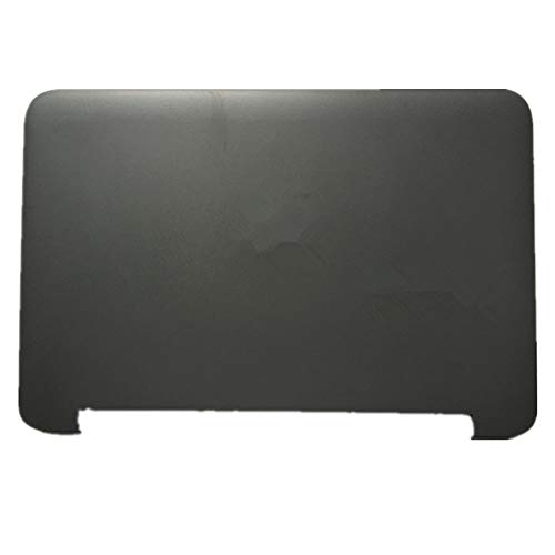 fqparts-cd Replacement Laptop LCD Top Cover Obere Abdeckung für for HP ProBook 640 G1 Schwarz von fqparts