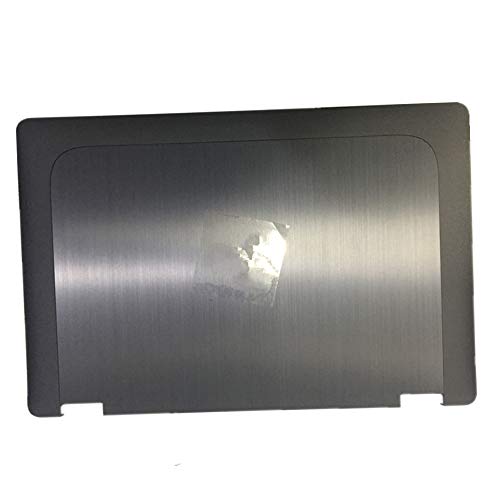 fqparts-cd Replacement Laptop LCD Top Cover Obere Abdeckung für for HP ZBook 14u G6 Schwarz von fqparts
