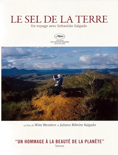 Le sel de la terre [FR Import] von SEVEN SEPT