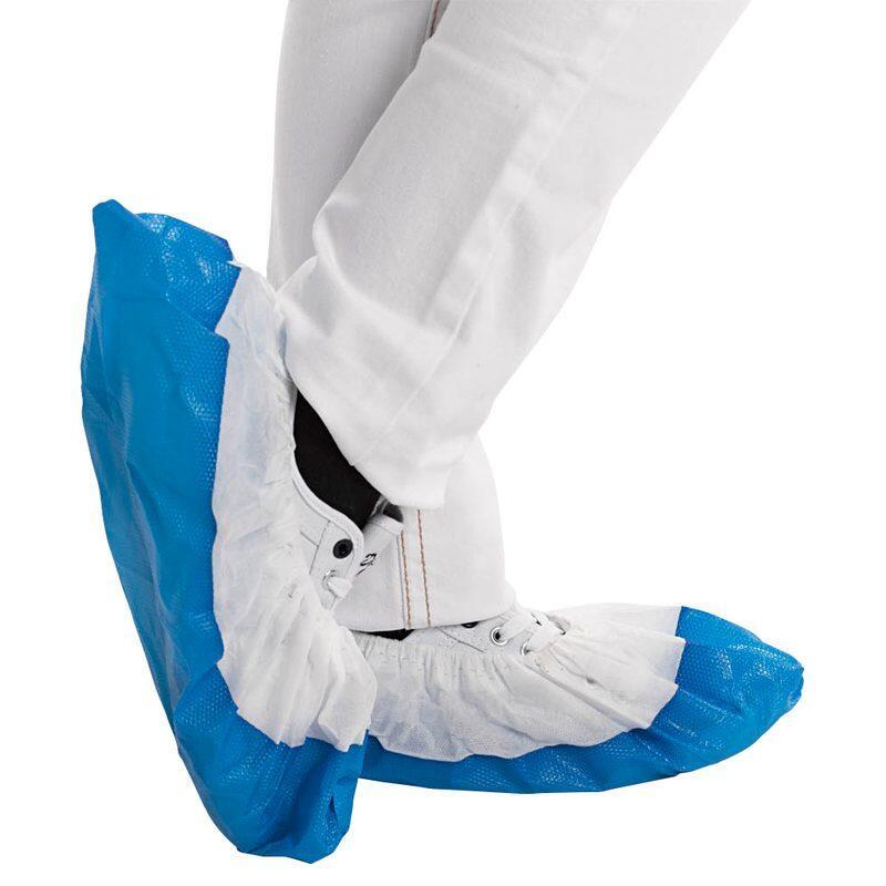 franz mensch Überschuhe blau Einheitsgröße franz mensch Überschuhe blau Einheitsgröße von franz mensch