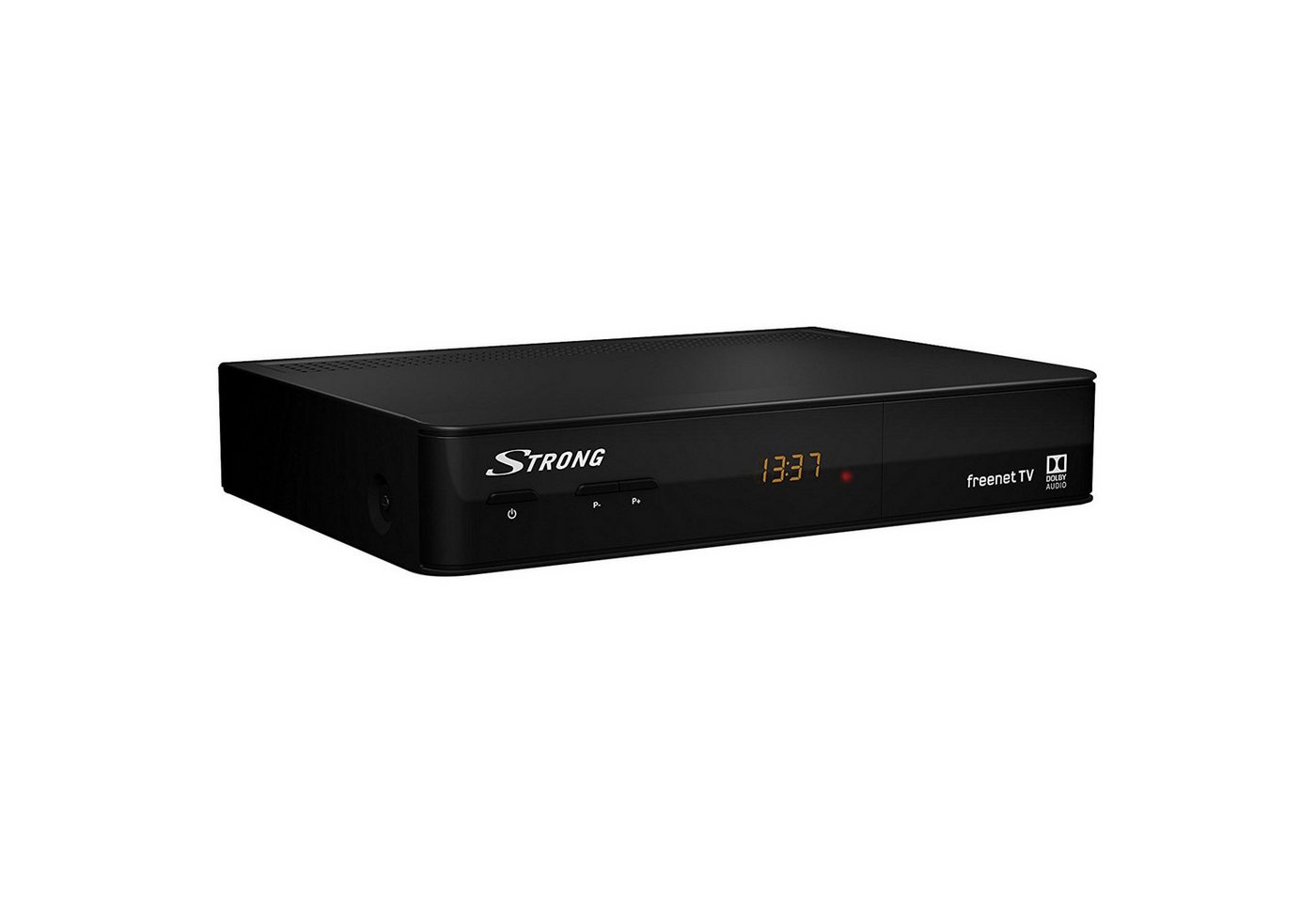 freenet TV SRT 8540 DVB-T2 HD DVB-T2 HD Receiver freenet TV SRT 8540 DVB-T2 HD DVB-T2 HD Receiver von freenet TV
