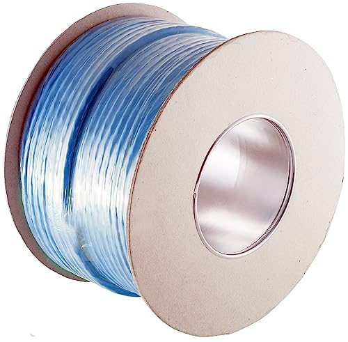 CAT 8 Verlegekabel Netzwerkkabel CAT.8.1 LAN Halogenfrei Installationskabel CAT8 Kabel Netzwerk Verkabelung Datenkabel Gigabit Kupfer Ethernet 100m von freiwerk