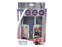 Frozen II Walkie Talkies, 120M von frost