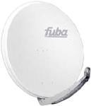 Fuba DAA 650 - Satellit - Parabolantenne - außen - weiss von fuba