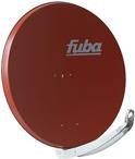 Fuba DAA 780 - Satellit - Parabolantenne - außen - Rot von fuba