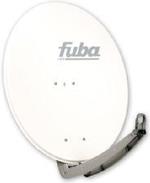 Fuba DAA 780 W - 10.75 - 12.75 GHz - 78 cm - Weiß - Aluminium (11005102) von fuba