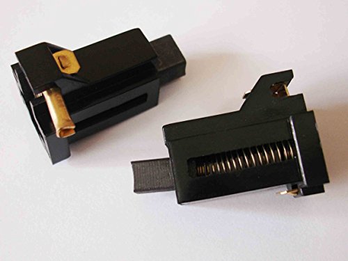 Kohlebürsten für Skil 5400 5650 5750 5755 Skil Säge1835 Oberfräse SK1 Kohlebürsten für Skil 5400 5650 5750 5755 Skil Säge1835 Oberfräse SK1 von für Skil
