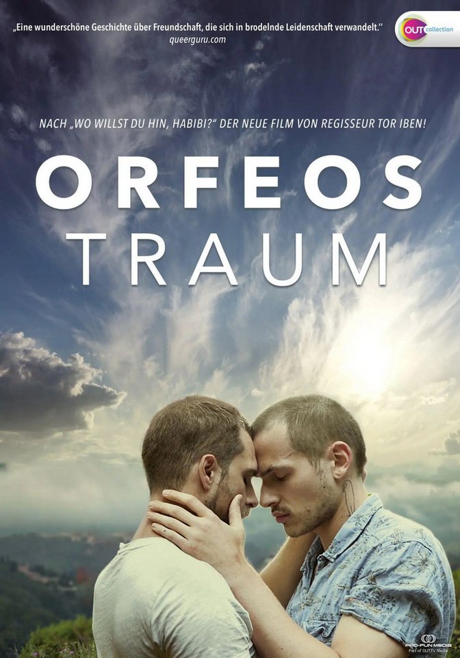 fun pro DVD Orfeos Traum fun pro DVD Orfeos Traum von fun pro
