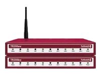 BINTEC TR200aw Annex A Nicht f. Deutschland von funkwerk