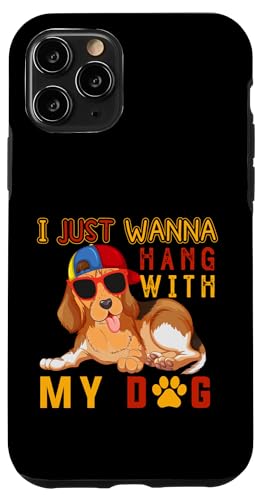 lustiges Hundedesign für Tierfans und Hundeliebhaber Hülle für iPhone 11 Pro lustiges Hundedesign für Tierfans und Hundeliebhaber Hülle für iPhone 11 Pro von funny dog holders and lovers design
