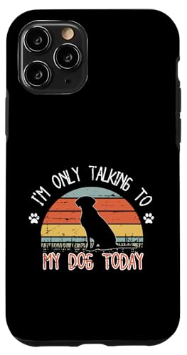 lustiges Hundedesign für Tierfans und Hundeliebhaber Hülle für iPhone 11 Pro lustiges Hundedesign für Tierfans und Hundeliebhaber Hülle für iPhone 11 Pro von funny dog holders and lovers design