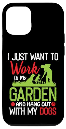 lustiges Hundedesign für Tierfans und Hundeliebhaber Hülle für iPhone 12/12 Pro lustiges Hundedesign für Tierfans und Hundeliebhaber Hülle für iPhone 12/12 Pro von funny dog holders and lovers design