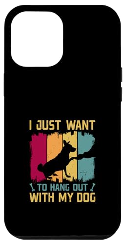 lustiges Hundedesign für Tierfans und Hundeliebhaber Hülle für iPhone 12 Pro Max lustiges Hundedesign für Tierfans und Hundeliebhaber Hülle für iPhone 12 Pro Max von funny dog holders and lovers design