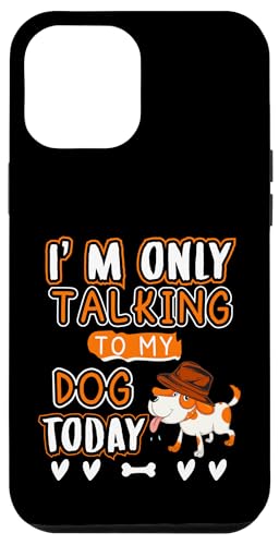 lustiges Hundedesign für Tierfans und Hundeliebhaber Hülle für iPhone 12 Pro Max lustiges Hundedesign für Tierfans und Hundeliebhaber Hülle für iPhone 12 Pro Max von funny dog holders and lovers design