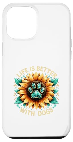 lustiges Hundedesign für Tierfans und Hundeliebhaber Hülle für iPhone 12 Pro Max lustiges Hundedesign für Tierfans und Hundeliebhaber Hülle für iPhone 12 Pro Max von funny dog holders and lovers design