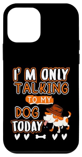 lustiges Hundedesign für Tierfans und Hundeliebhaber Hülle für iPhone 12 mini lustiges Hundedesign für Tierfans und Hundeliebhaber Hülle für iPhone 12 mini von funny dog holders and lovers design