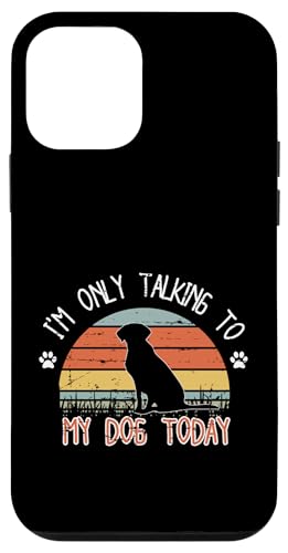 lustiges Hundedesign für Tierfans und Hundeliebhaber Hülle für iPhone 12 mini lustiges Hundedesign für Tierfans und Hundeliebhaber Hülle für iPhone 12 mini von funny dog holders and lovers design