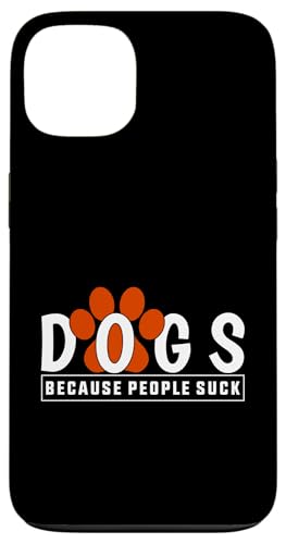 lustiges Hundedesign für Tierfans und Hundeliebhaber Hülle für iPhone 13 lustiges Hundedesign für Tierfans und Hundeliebhaber Hülle für iPhone 13 von funny dog holders and lovers design