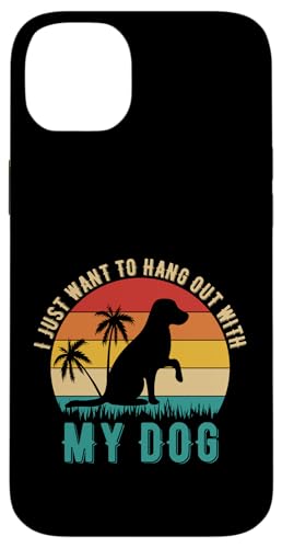 lustiges Hundedesign für Tierfans und Hundeliebhaber Hülle für iPhone 14 Plus lustiges Hundedesign für Tierfans und Hundeliebhaber Hülle für iPhone 14 Plus von funny dog holders and lovers design