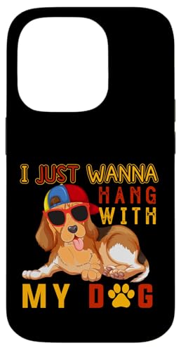 lustiges Hundedesign für Tierfans und Hundeliebhaber Hülle für iPhone 14 Pro lustiges Hundedesign für Tierfans und Hundeliebhaber Hülle für iPhone 14 Pro von funny dog holders and lovers design