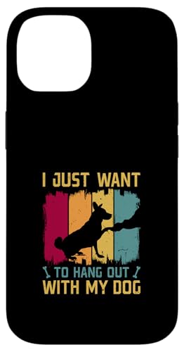 lustiges Hundedesign für Tierfans und Hundeliebhaber Hülle für iPhone 14 lustiges Hundedesign für Tierfans und Hundeliebhaber Hülle für iPhone 14 von funny dog holders and lovers design