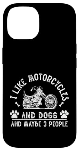 lustiges Hundedesign für Tierfans und Hundeliebhaber Hülle für iPhone 14 lustiges Hundedesign für Tierfans und Hundeliebhaber Hülle für iPhone 14 von funny dog holders and lovers design