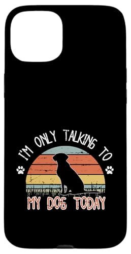 lustiges Hundedesign für Tierfans und Hundeliebhaber Hülle für iPhone 15 Plus lustiges Hundedesign für Tierfans und Hundeliebhaber Hülle für iPhone 15 Plus von funny dog holders and lovers design