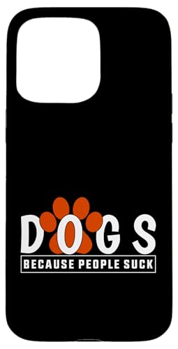 lustiges Hundedesign für Tierfans und Hundeliebhaber Hülle für iPhone 15 Pro Max lustiges Hundedesign für Tierfans und Hundeliebhaber Hülle für iPhone 15 Pro Max von funny dog holders and lovers design