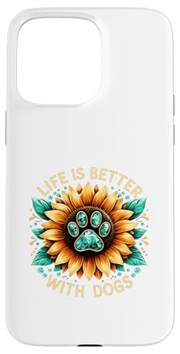 lustiges Hundedesign für Tierfans und Hundeliebhaber Hülle für iPhone 15 Pro Max lustiges Hundedesign für Tierfans und Hundeliebhaber Hülle für iPhone 15 Pro Max von funny dog holders and lovers design