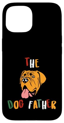lustiges Hundedesign für Tierfans und Hundeliebhaber Hülle für iPhone 15 lustiges Hundedesign für Tierfans und Hundeliebhaber Hülle für iPhone 15 von funny dog holders and lovers design