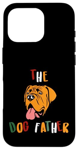 lustiges Hundedesign für Tierfans und Hundeliebhaber Hülle für iPhone 16 Pro lustiges Hundedesign für Tierfans und Hundeliebhaber Hülle für iPhone 16 Pro von funny dog holders and lovers design