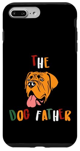 lustiges Hundedesign für Tierfans und Hundeliebhaber Hülle für iPhone 7 Plus/8 Plus lustiges Hundedesign für Tierfans und Hundeliebhaber Hülle für iPhone 7 Plus/8 Plus von funny dog holders and lovers design