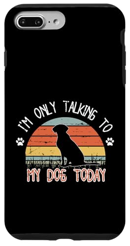 lustiges Hundedesign für Tierfans und Hundeliebhaber Hülle für iPhone 7 Plus/8 Plus lustiges Hundedesign für Tierfans und Hundeliebhaber Hülle für iPhone 7 Plus/8 Plus von funny dog holders and lovers design
