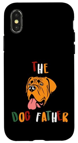 lustiges Hundedesign für Tierfans und Hundeliebhaber Hülle für iPhone X/XS lustiges Hundedesign für Tierfans und Hundeliebhaber Hülle für iPhone X/XS von funny dog holders and lovers design
