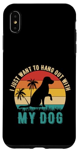 lustiges Hundedesign für Tierfans und Hundeliebhaber Hülle für iPhone XS Max lustiges Hundedesign für Tierfans und Hundeliebhaber Hülle für iPhone XS Max von funny dog holders and lovers design