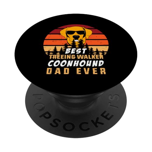 lustiges Hundedesign für Tierfans und Hundeliebhaber PopSockets Klebender PopGrip lustiges Hundedesign für Tierfans und Hundeliebhaber PopSockets Klebender PopGrip von funny dog holders and lovers design