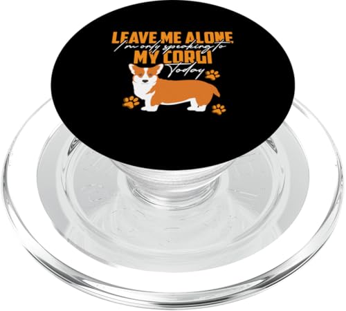 lustiges Hundedesign für Tierfans und Hundeliebhaber PopSockets PopGrip für MagSafe lustiges Hundedesign für Tierfans und Hundeliebhaber PopSockets PopGrip für MagSafe von funny dog holders and lovers design