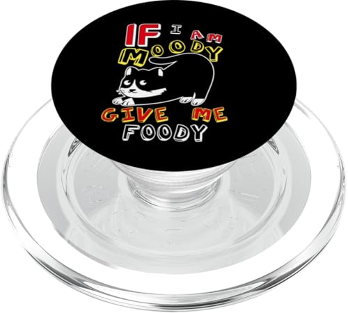 lustiges Hundedesign für Tierfans und Hundeliebhaber PopSockets PopGrip für MagSafe lustiges Hundedesign für Tierfans und Hundeliebhaber PopSockets PopGrip für MagSafe von funny dog holders and lovers design