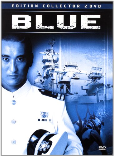 Blue - Edition 2 DVD von g.c.t.h.v
