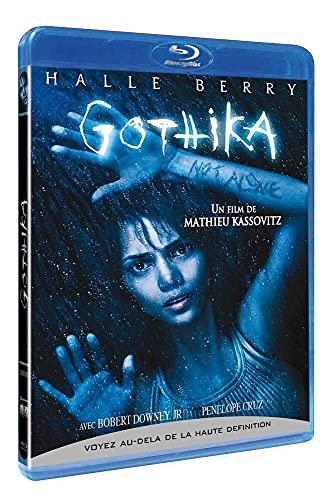 Gothika [Blu-ray] von g