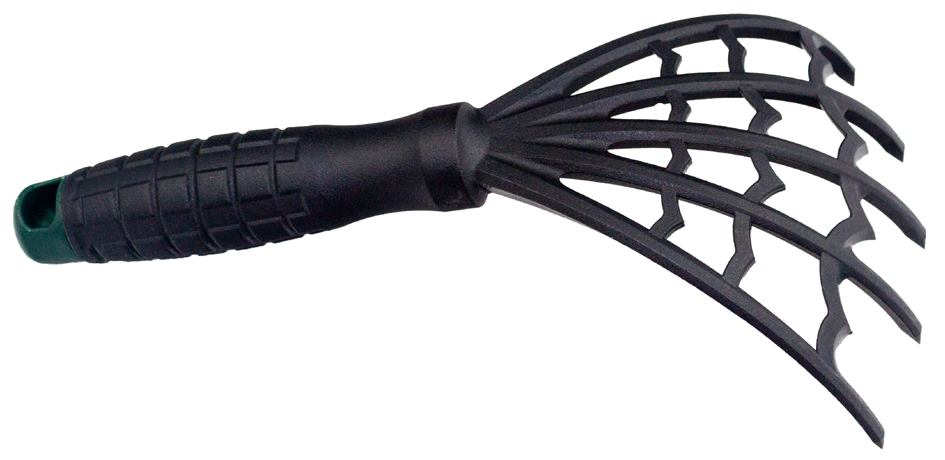 Garten PRIMUS Gartenkralle, Breite: 110 mm, schwarz Garten PRIMUS Gartenkralle, Breite: 110 mm, schwarz von garten primus
