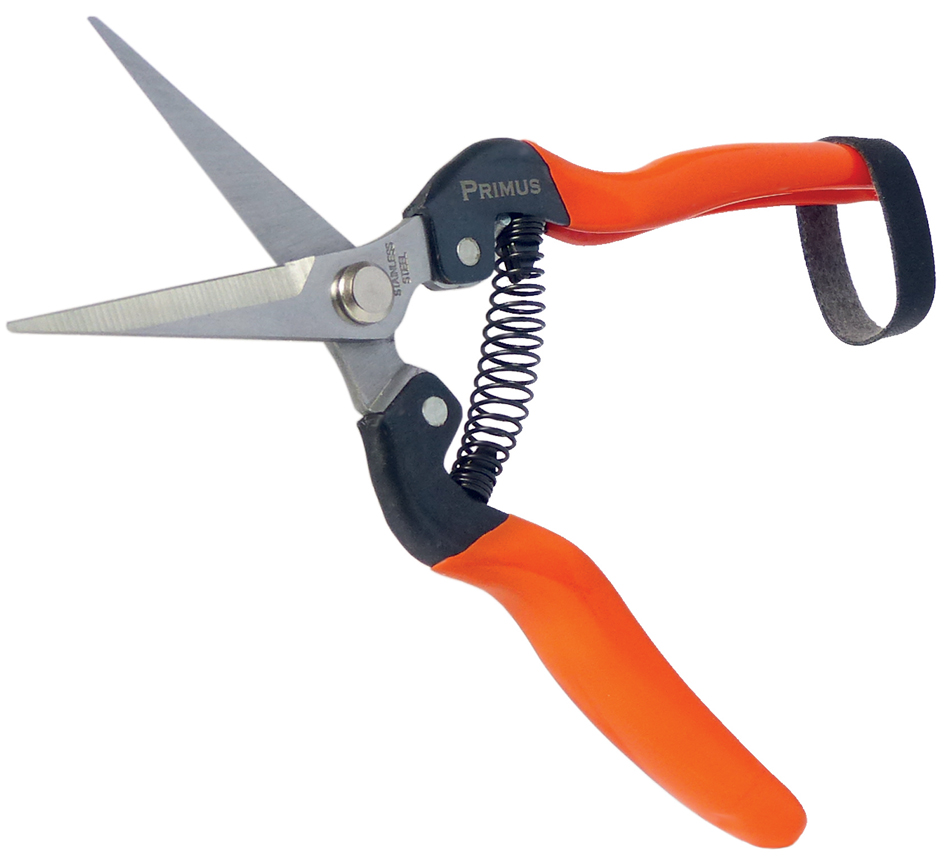 Garten PRIMUS Gartenschere , Wunderschere, , Länge: 187 mm Garten PRIMUS Gartenschere , Wunderschere, , Länge: 187 mm von garten primus