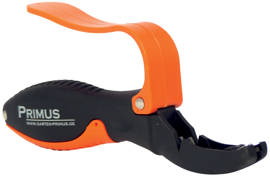 Garten PRIMUS Multifunktionsschleifer, schwarz/orange Garten PRIMUS Multifunktionsschleifer, schwarz/orange von garten primus