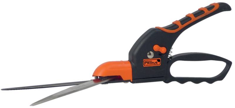 Garten PRIMUS Rasenkantenschere, Länge: 305 mm von garten primus