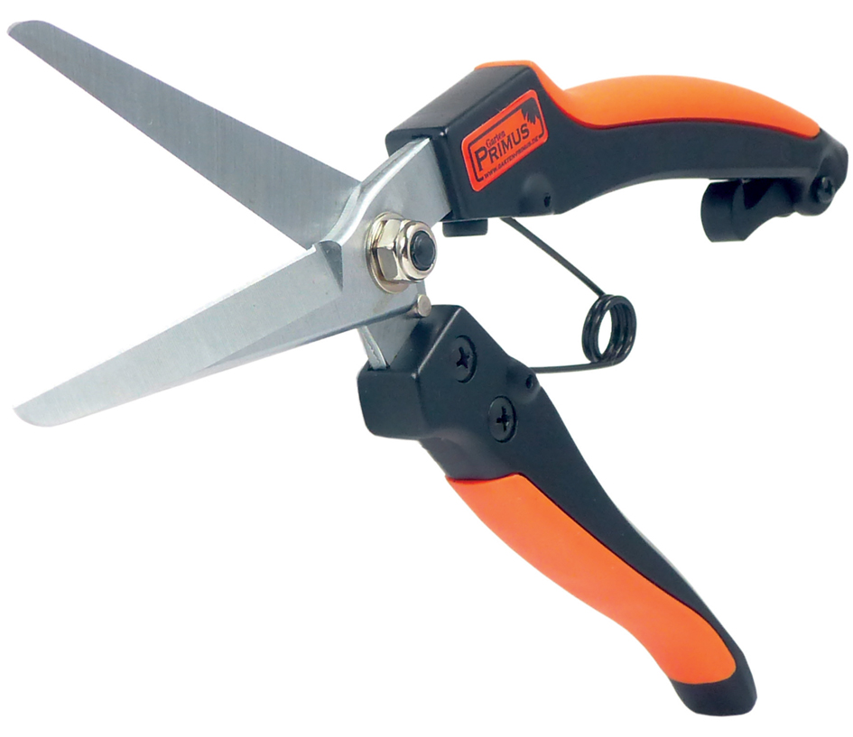 Garten PRIMUS Stauden- & Kräuterschere, Länge: 231 mm Garten PRIMUS Stauden- & Kräuterschere, Länge: 231 mm von garten primus