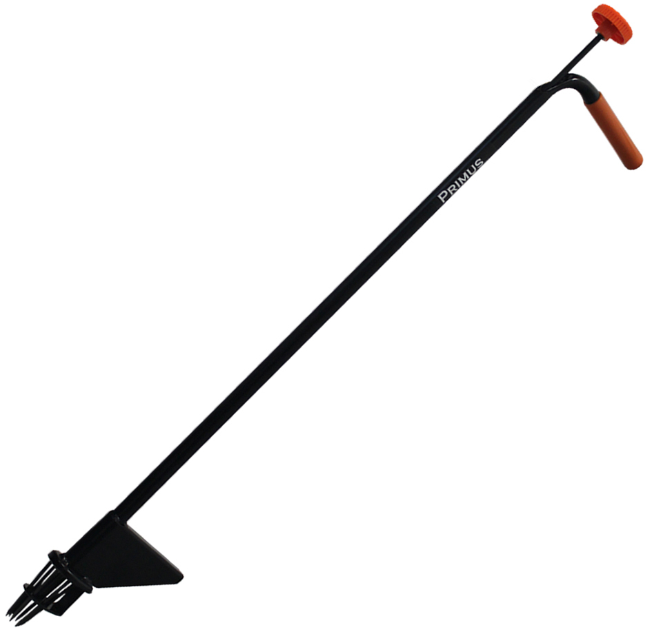 Garten PRIMUS Unkrautbutler/Unkrautstecher, schwarz/orange Garten PRIMUS Unkrautbutler/Unkrautstecher, schwarz/orange von garten primus
