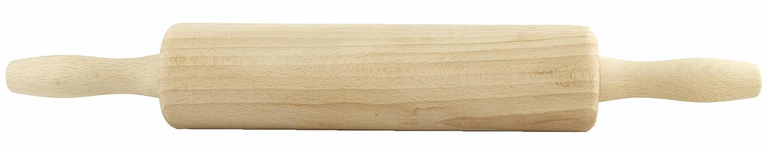 GastroMax Teigroller, aus Holz von gastromax