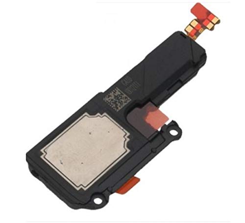 Ersatz-Modul Flat Flex Antenne Buzzer Lautsprecher Audio Lautsprecher hinten unten Klingelton Freisprecheinrichtung für Huawei P20 von generale