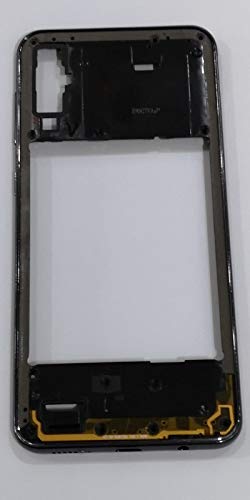 Ersatz für Samsung Galaxy A50 SM-A505F 2019 (schwarz) von generale